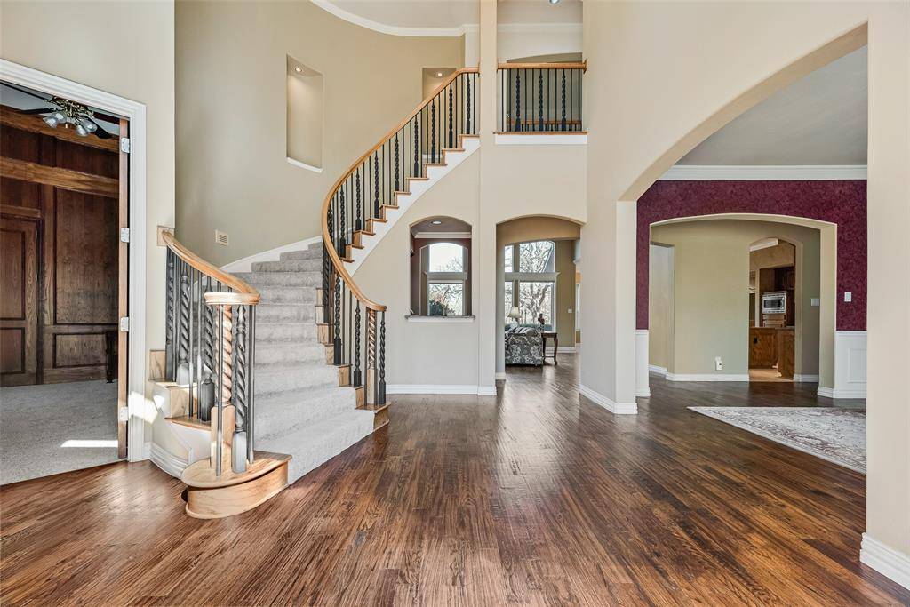 2816 Guardian Court, Flower Mound, TX 75022