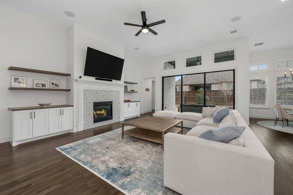 4010 Quinton Street, Prosper, TX 75078