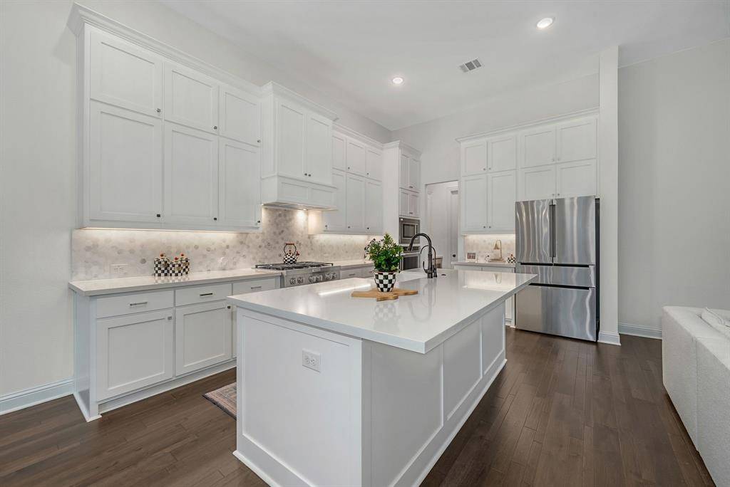 4010 Quinton Street, Prosper, TX 75078