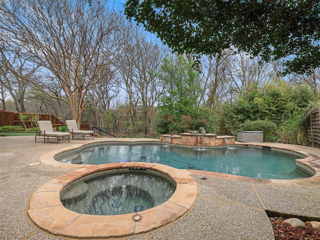 612 Park Highlands Drive, Coppell, TX 75019