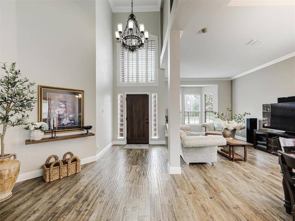 612 Park Highlands Drive, Coppell, TX 75019