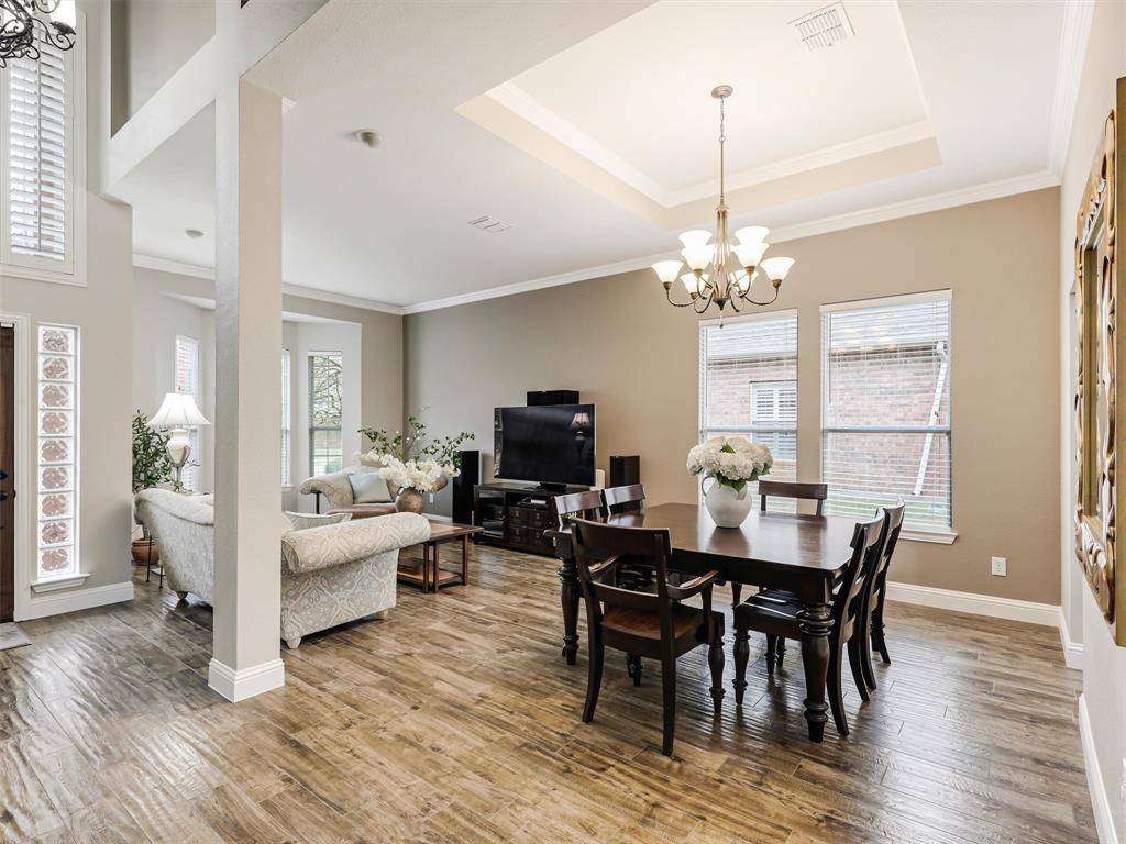 612 Park Highlands Drive, Coppell, TX 75019