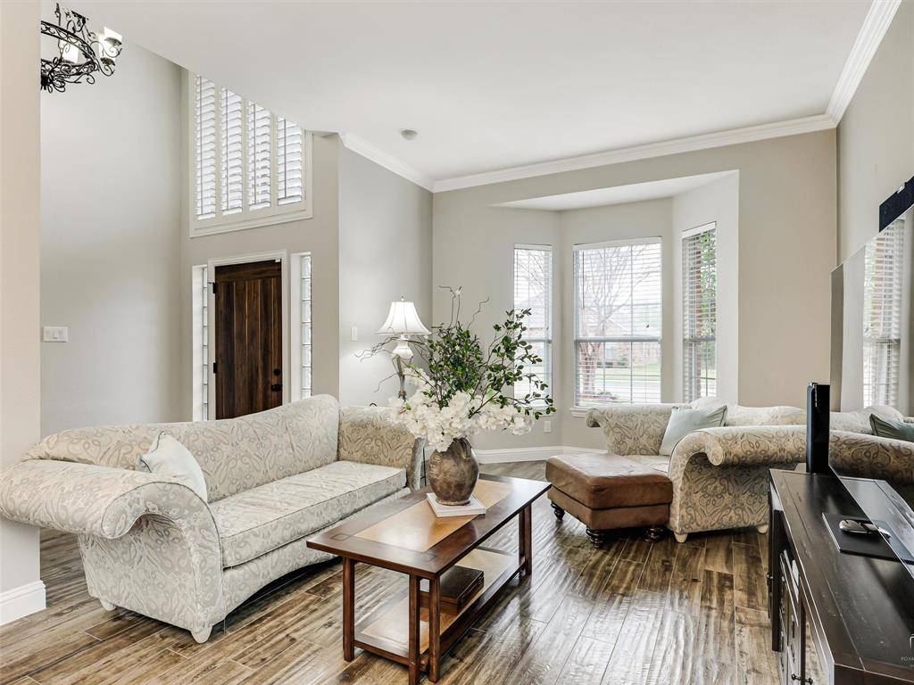 612 Park Highlands Drive, Coppell, TX 75019