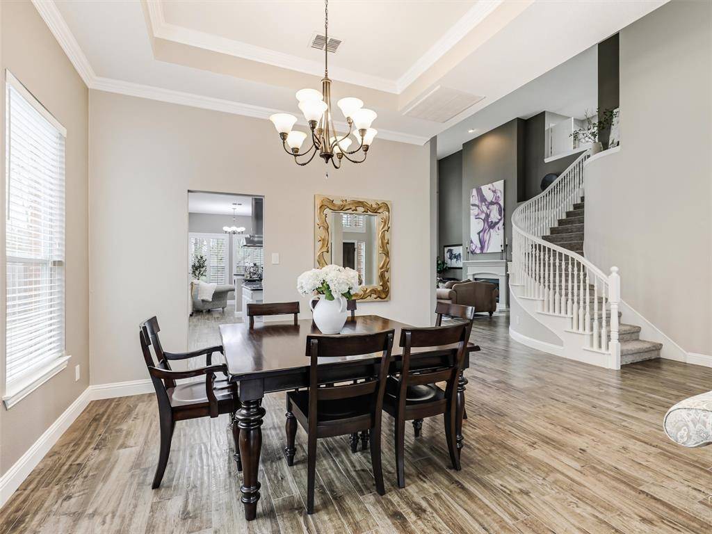 612 Park Highlands Drive, Coppell, TX 75019