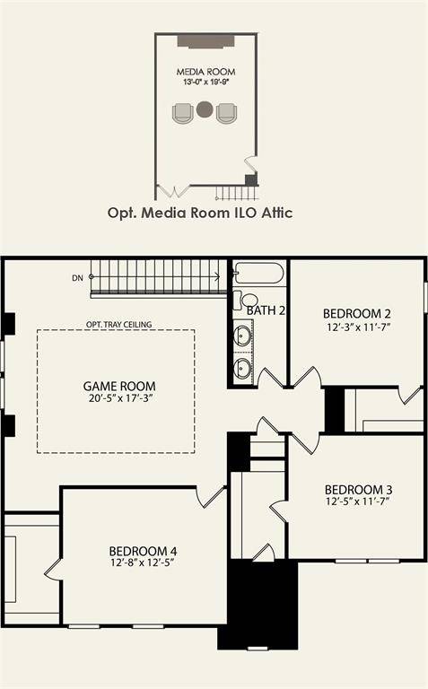 1805 Nelson Street, Anna, TX 75409