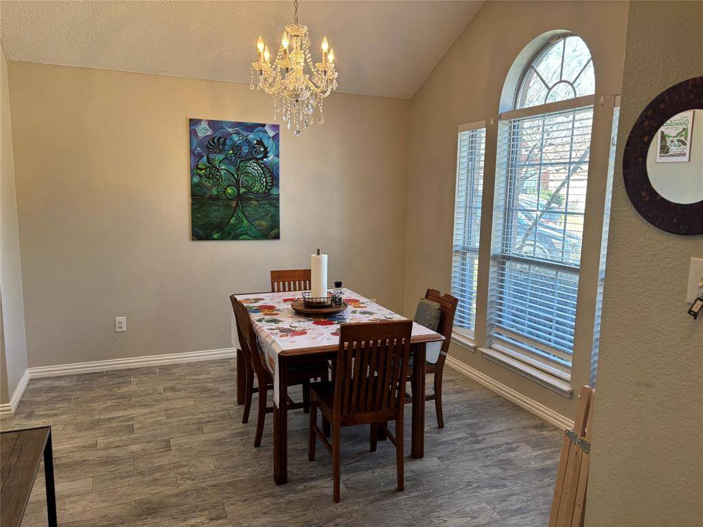 4938 Brazoswood Circle, Arlington, TX 76017