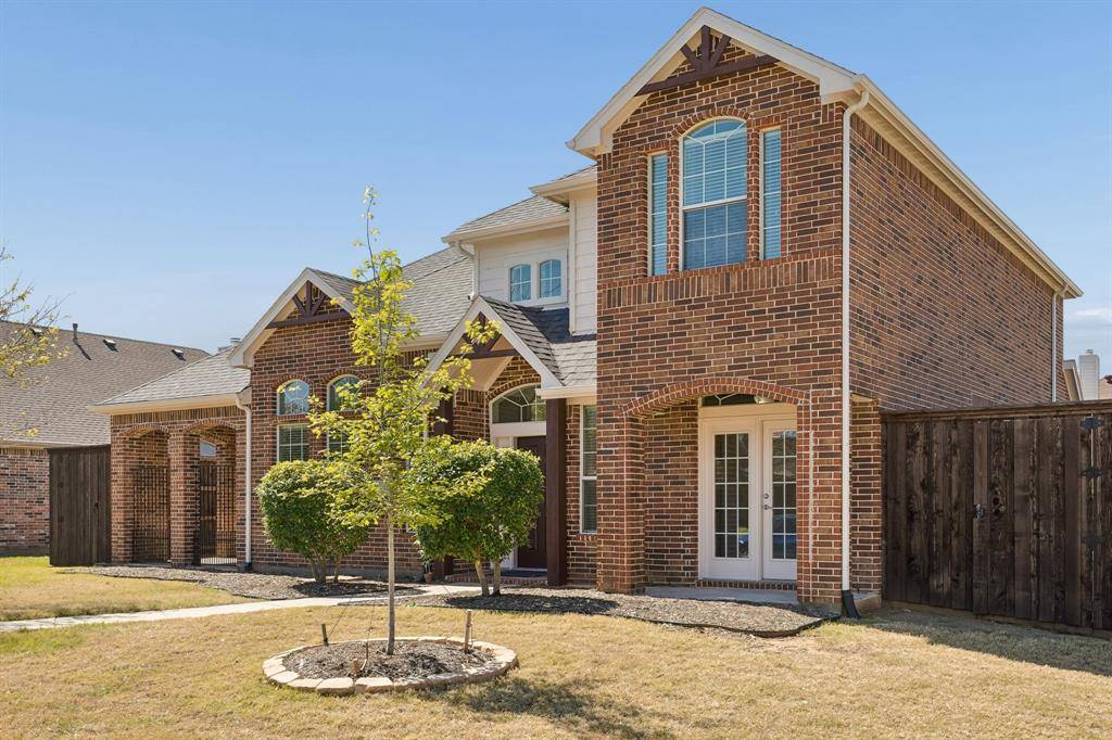 5193 Rolling Hills Drive, Frisco, TX 75036