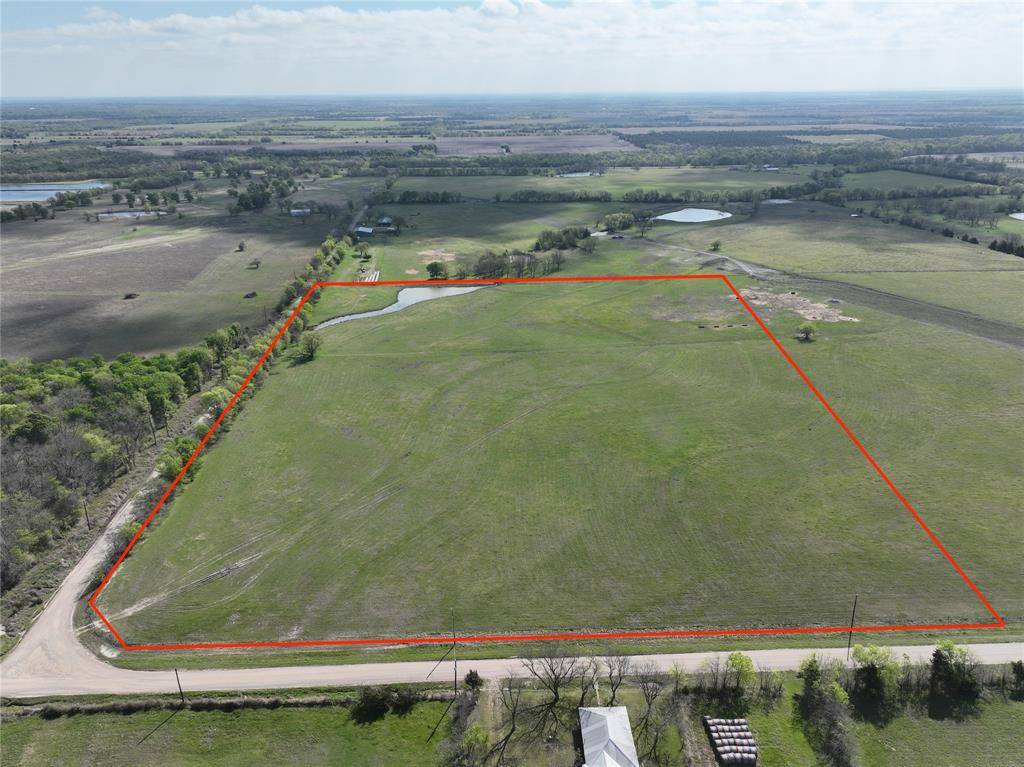 TBD T1 CR3940, Ladonia, TX 75449