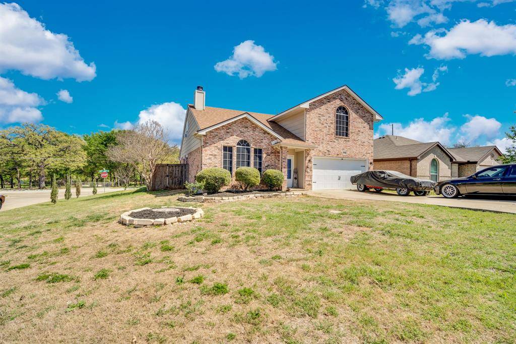 1808 Rybovich Lane, Mansfield, TX 76063