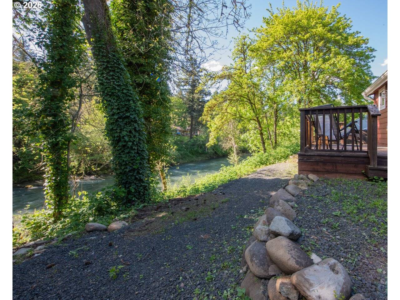 37526 ROW RIVER RD, Dorena, OR 97434