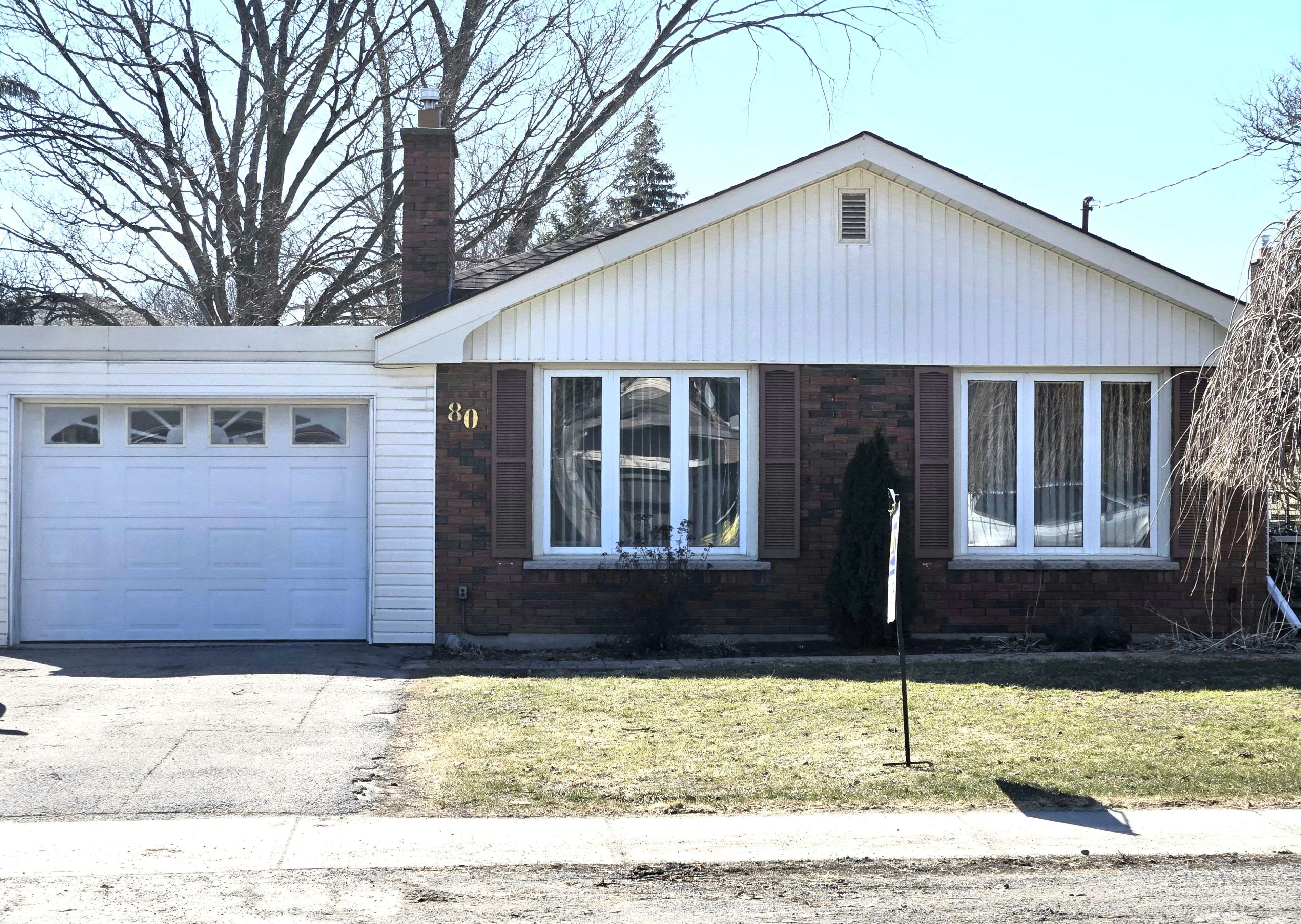 80 Lemoine ST, Belleville, ON K8P 4G9