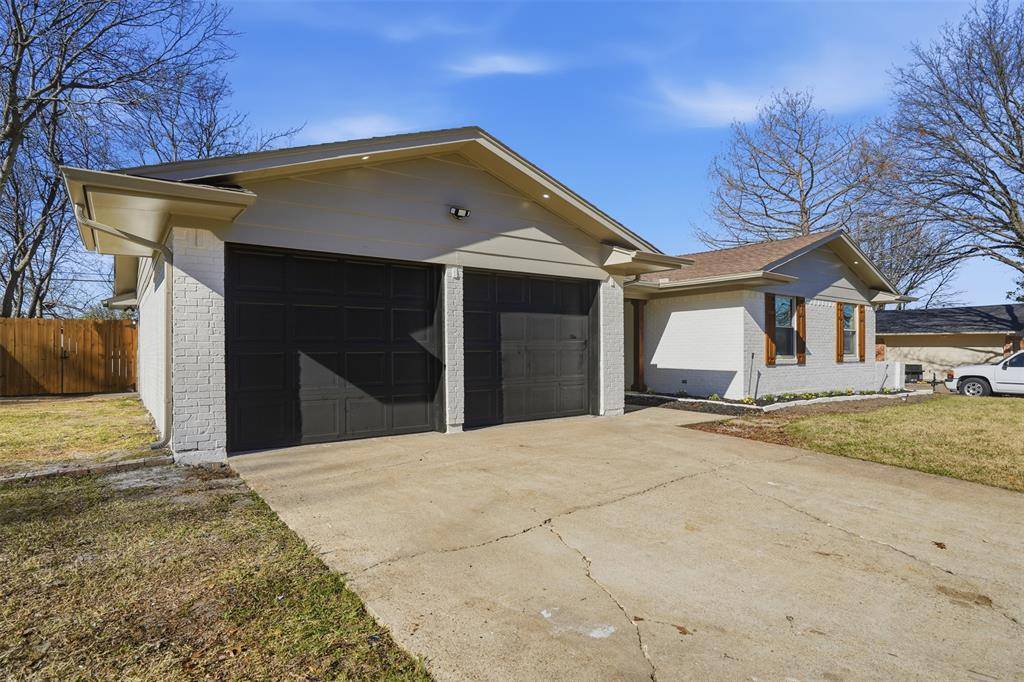 217 Joe White Street, Rockwall, TX 75087