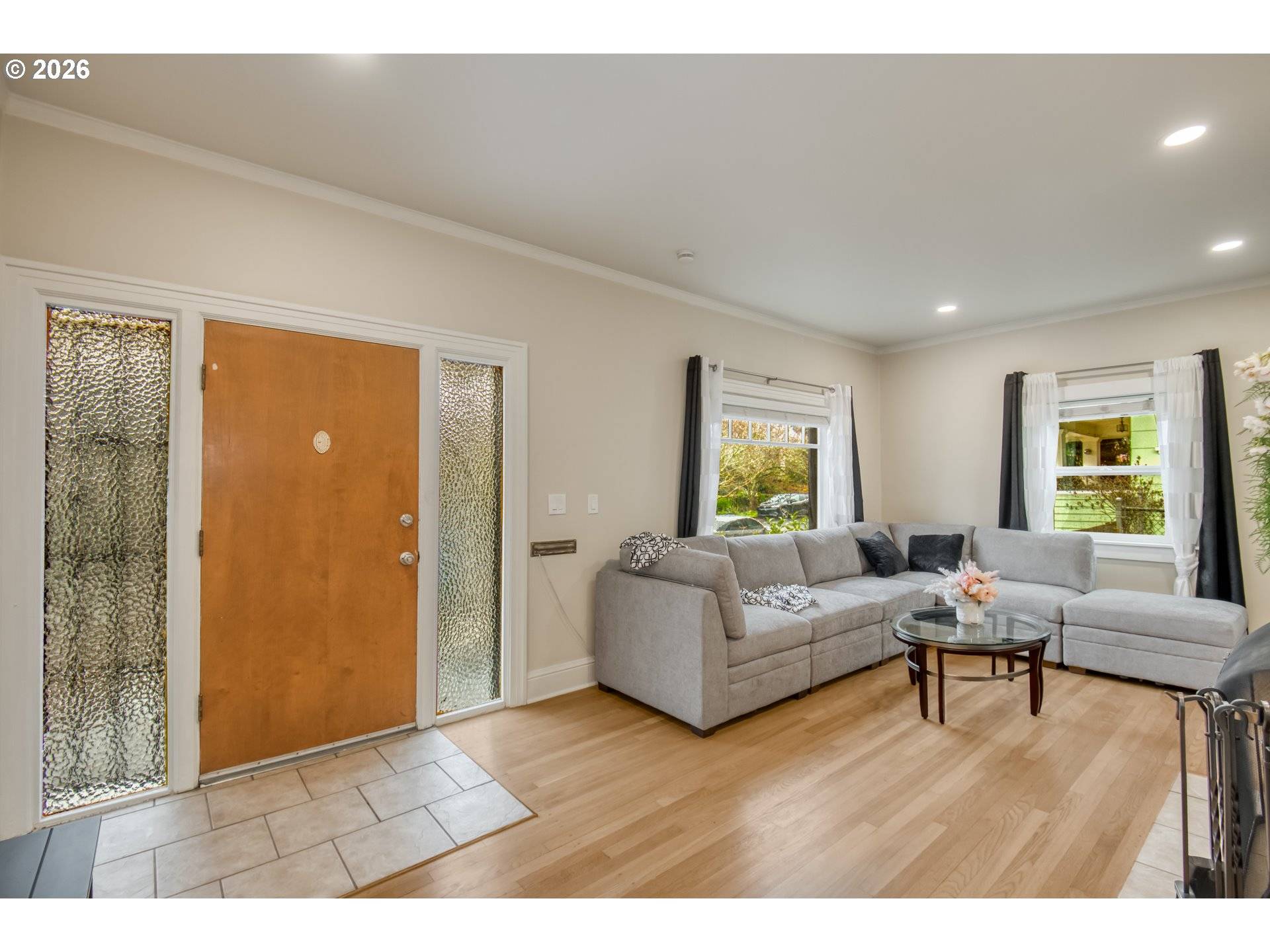 2123 SE 52ND AVE, Portland, OR 97215