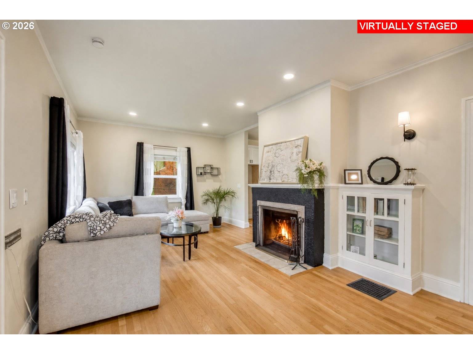 2123 SE 52ND AVE, Portland, OR 97215