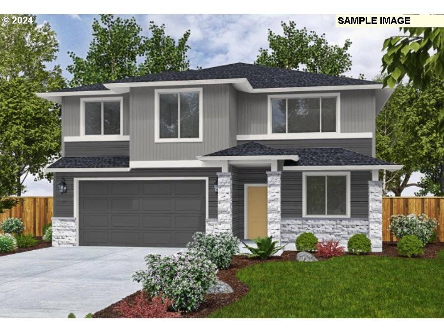 117 S 87TH AVE, Ridgefield, WA 98642