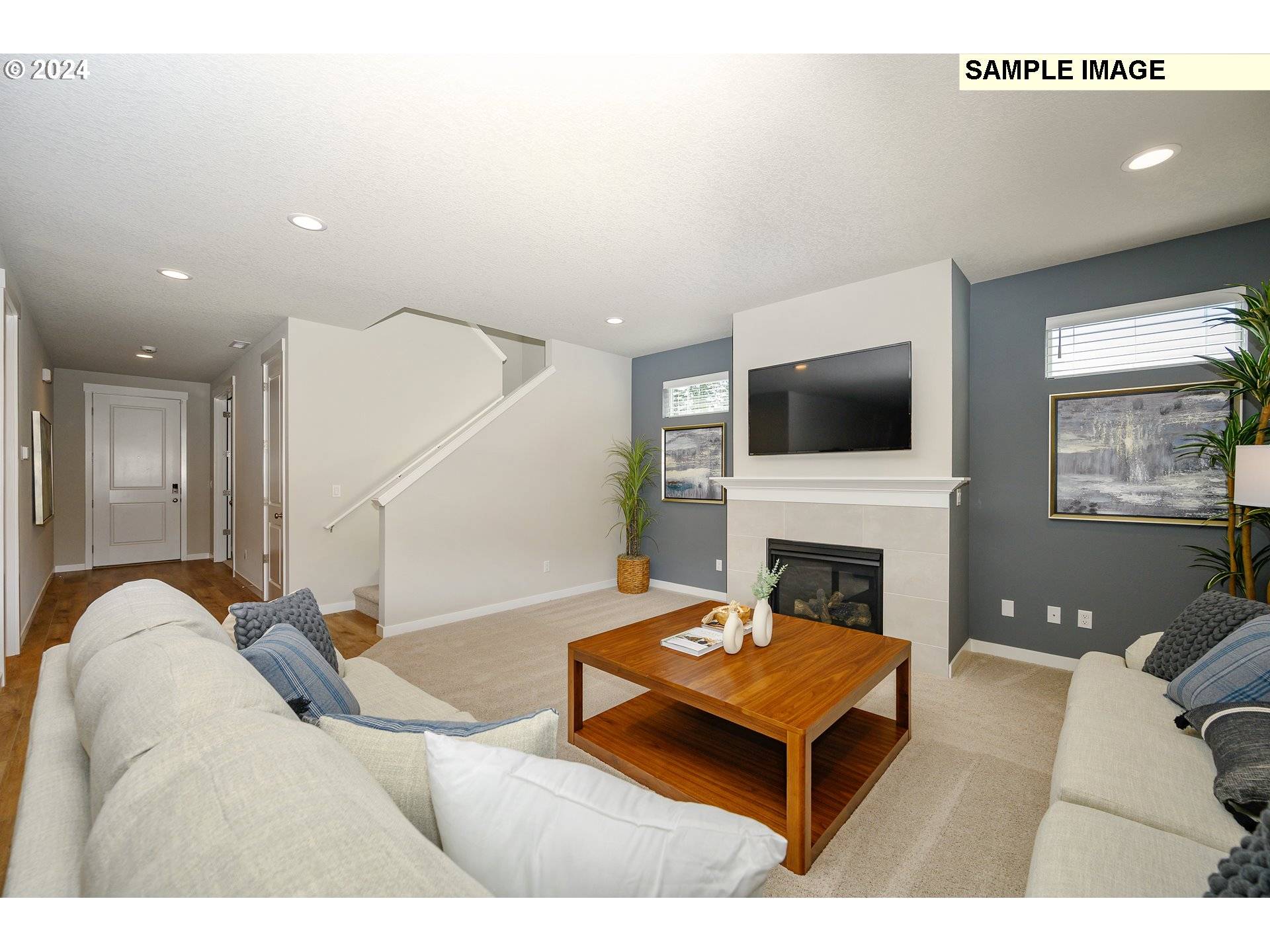 117 S 87TH AVE, Ridgefield, WA 98642