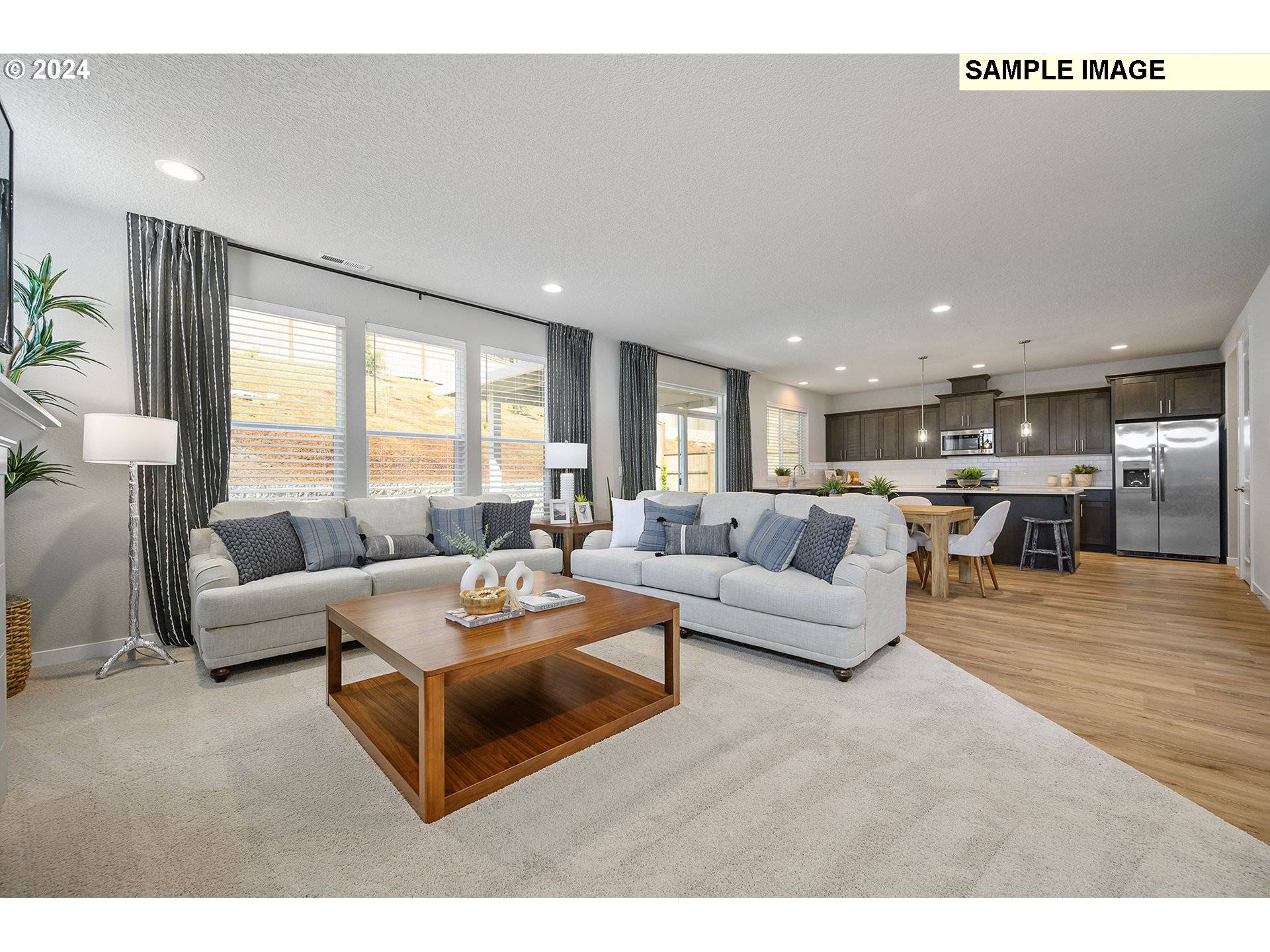 117 S 87TH AVE, Ridgefield, WA 98642