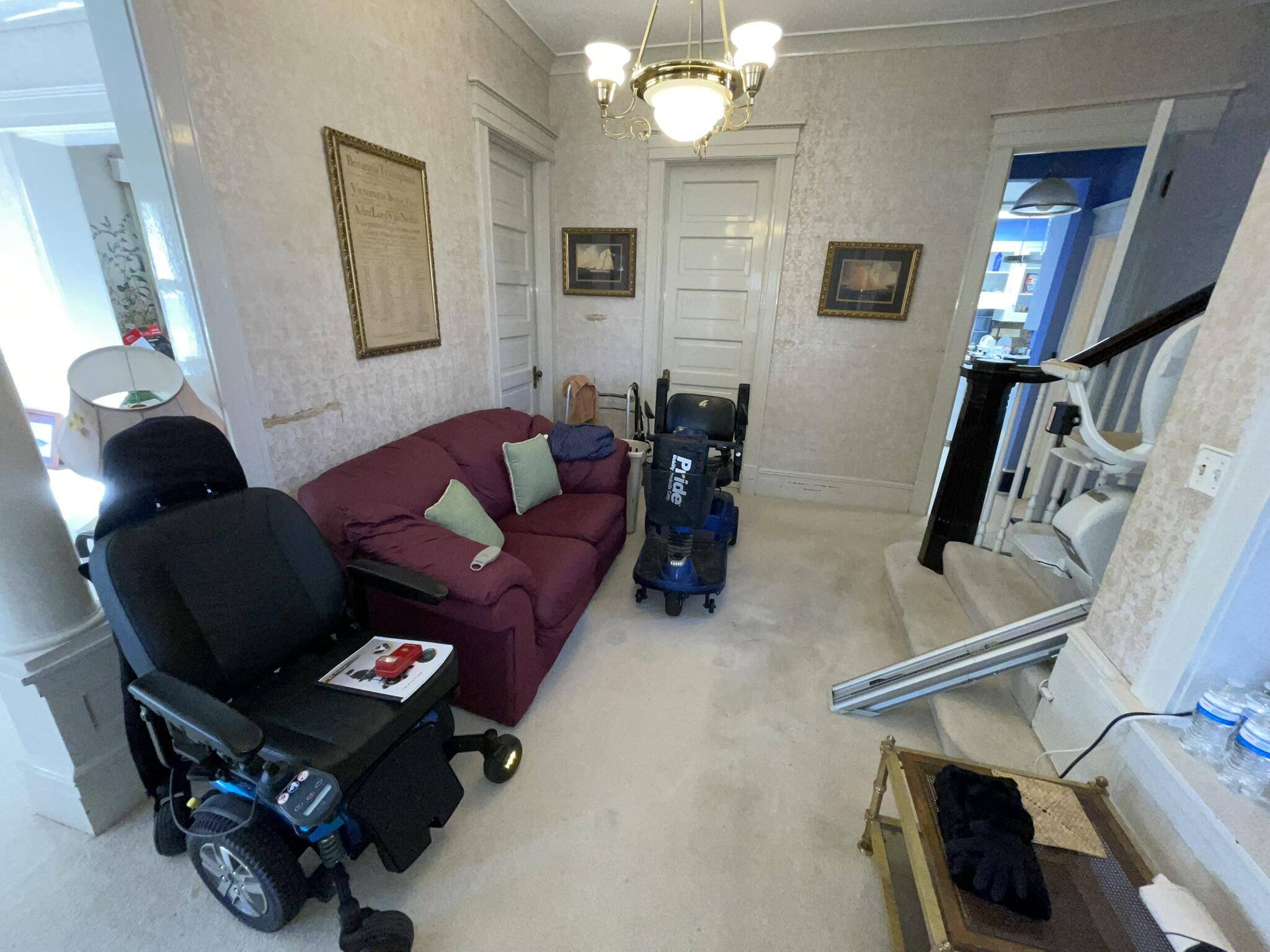 623 N State ST, Alma, MI 48801