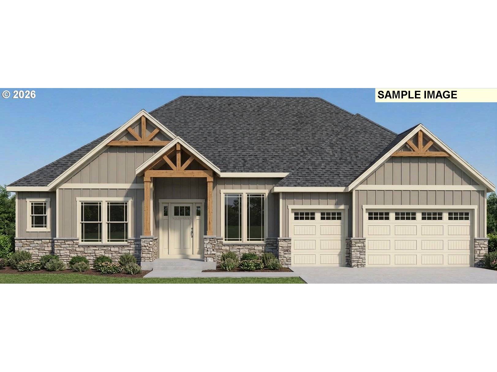 16021 NE 180th #6, Brush Prairie, WA 98606