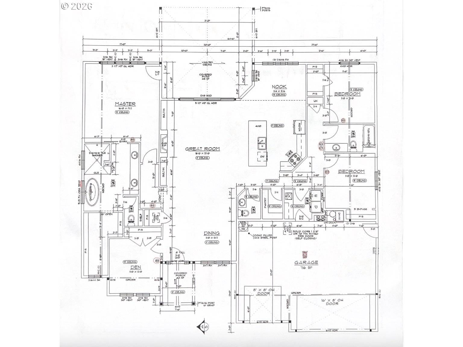 16021 NE 180th #6, Brush Prairie, WA 98606
