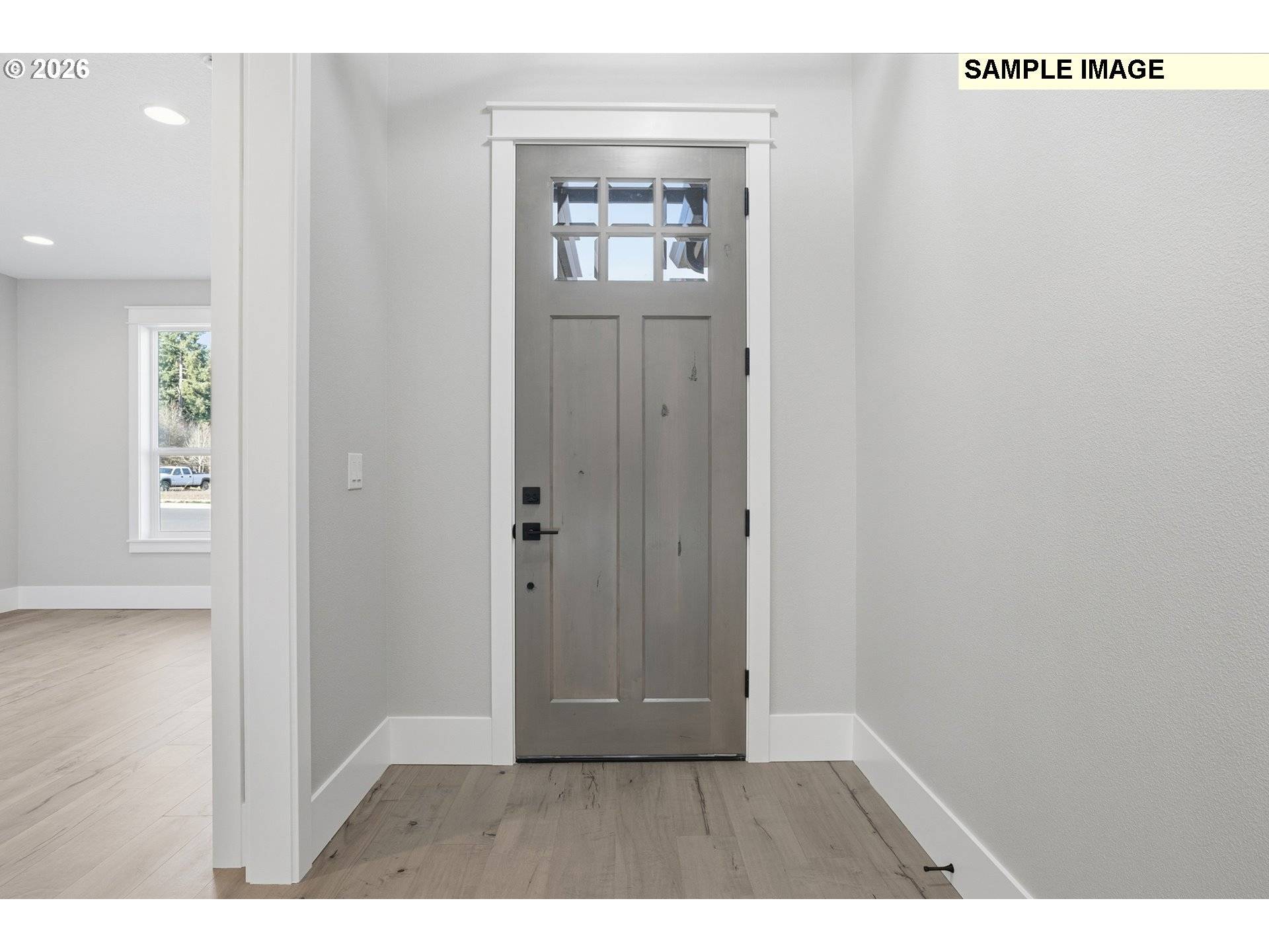 16021 NE 180th #6, Brush Prairie, WA 98606