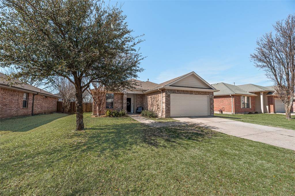 389 Elk Trail, Melissa, TX 75454