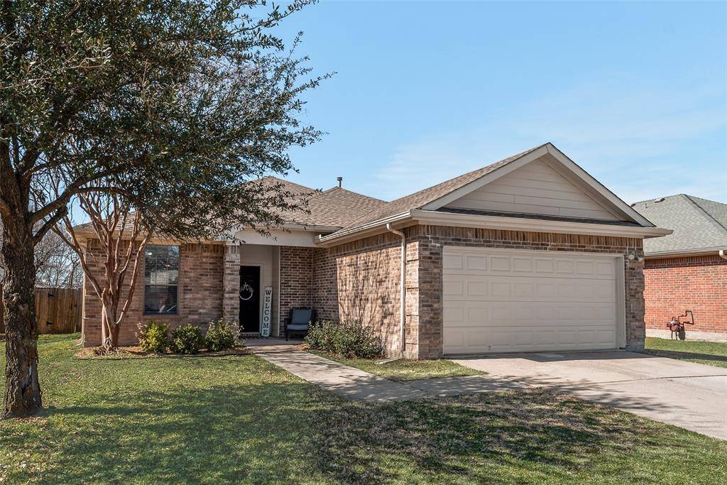 389 Elk Trail, Melissa, TX 75454