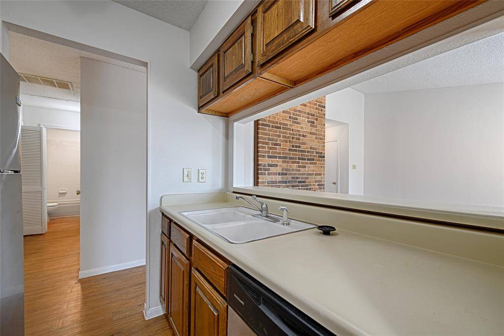 2109 Rainbow Drive #4420, Arlington, TX 76011