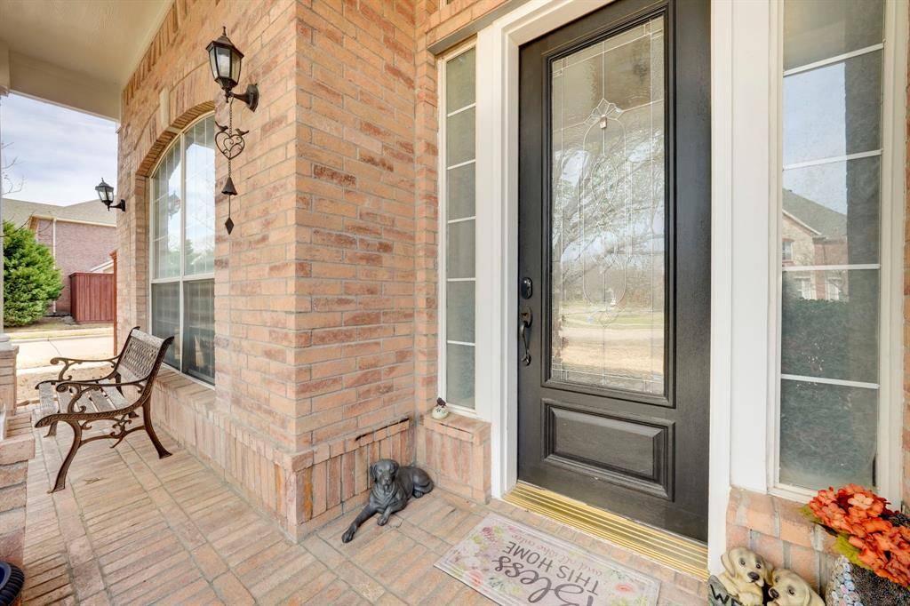 4514 Cape Charles Drive, Plano, TX 75024