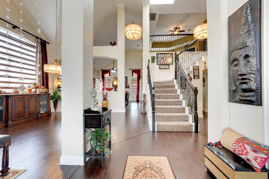 4514 Cape Charles Drive, Plano, TX 75024