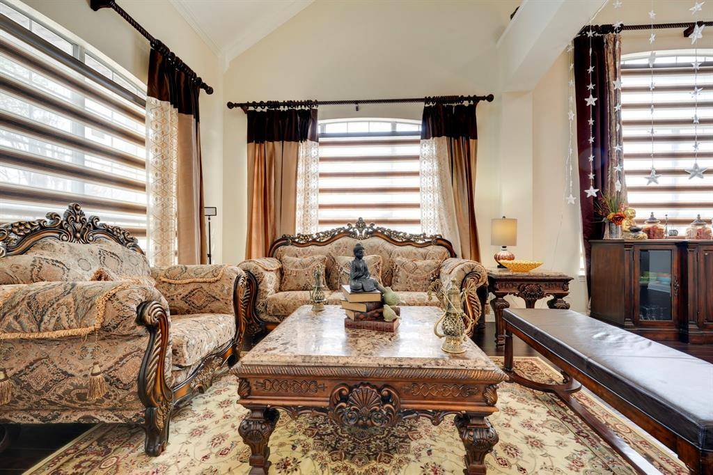 4514 Cape Charles Drive, Plano, TX 75024