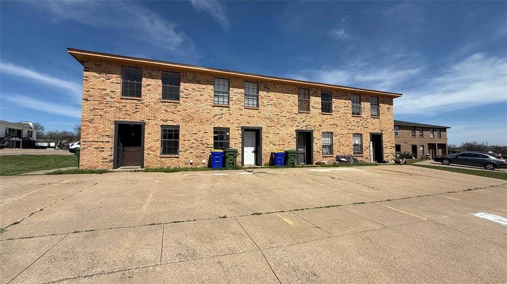 8108 Foxfire Lane #B, White Settlement, TX 76108