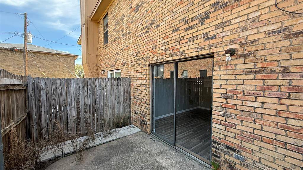 8108 Foxfire Lane #B, White Settlement, TX 76108