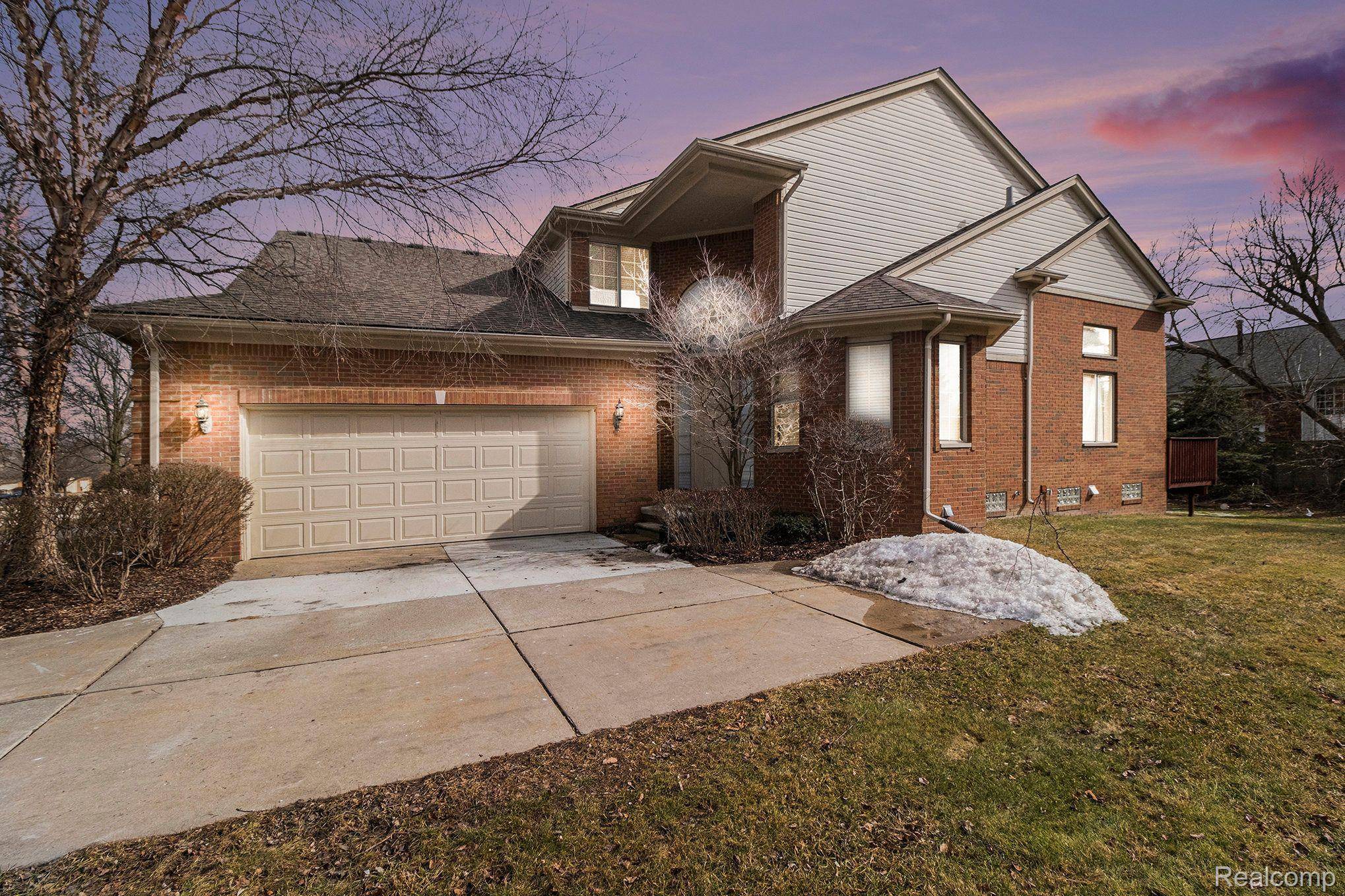 1028 MAYA CT #Unit, Troy, MI 48085