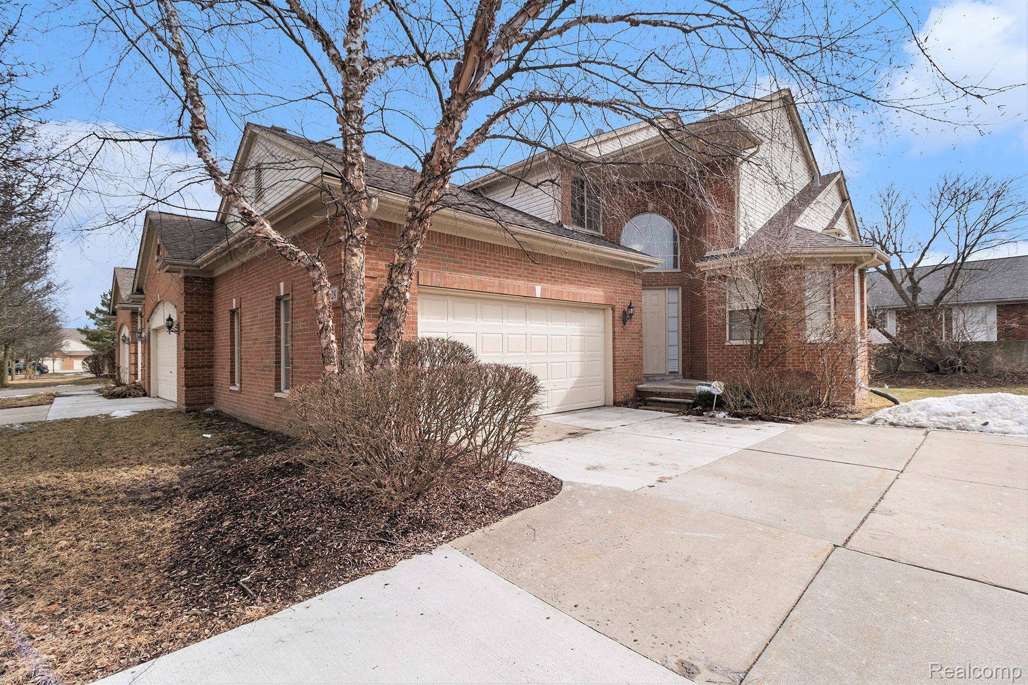 1028 MAYA CT #Unit, Troy, MI 48085