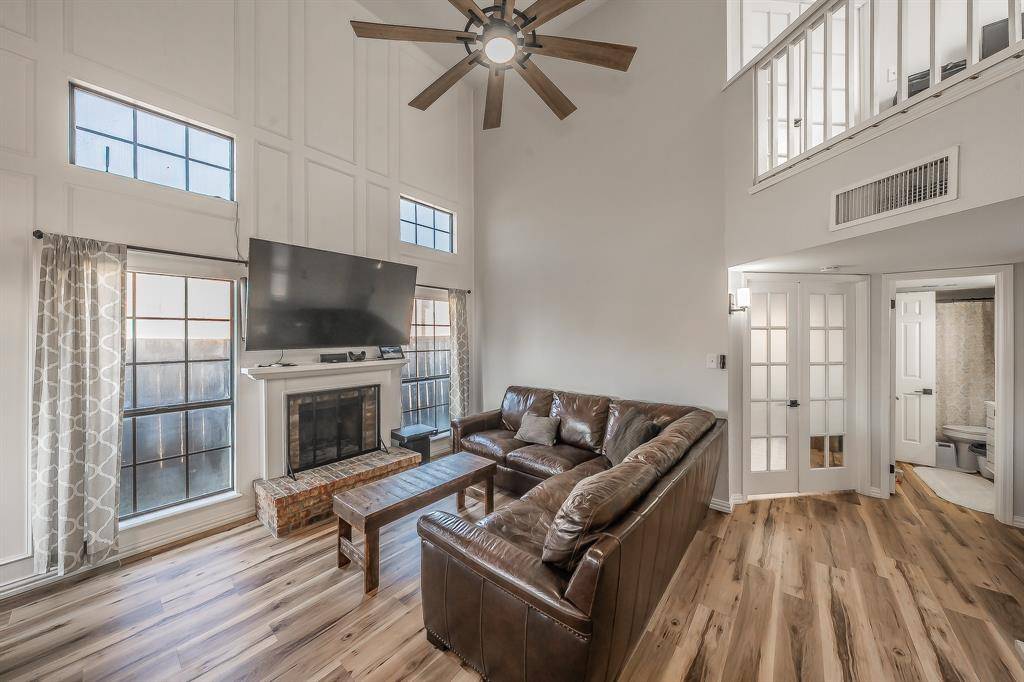 3136 Harbinger Lane, Dallas, TX 75287