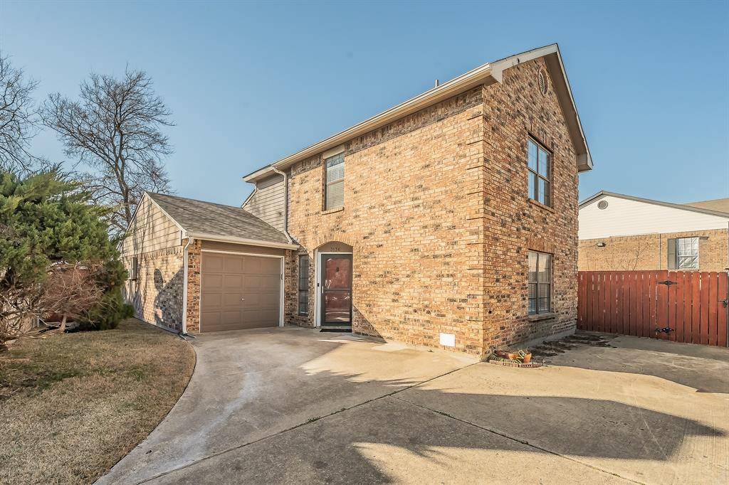 3136 Harbinger Lane, Dallas, TX 75287
