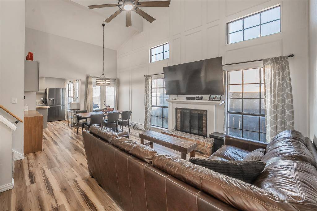 3136 Harbinger Lane, Dallas, TX 75287