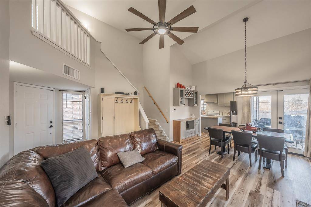 3136 Harbinger Lane, Dallas, TX 75287