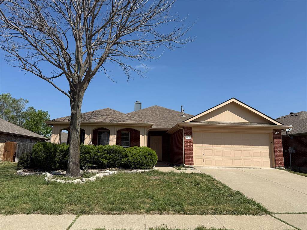 9924 Coolidge Drive, Mckinney, TX 75072