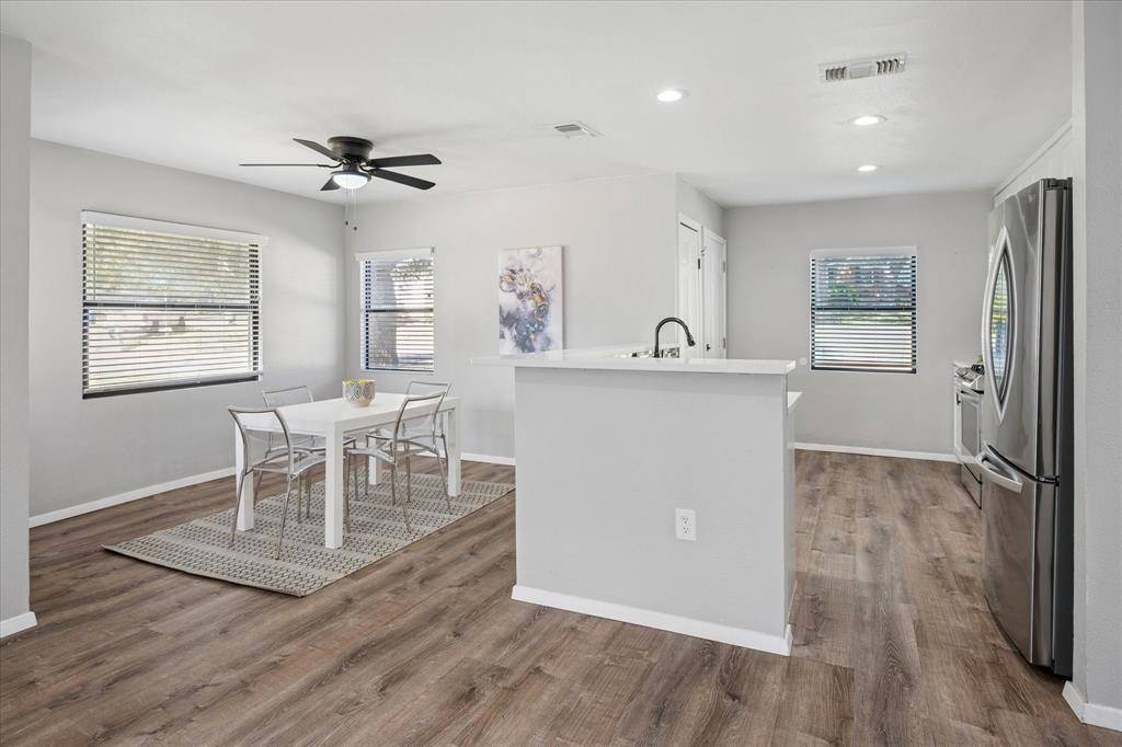 2717 El Tivoli Drive, Dallas, TX 75211