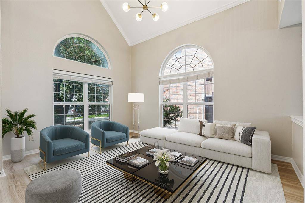 400 Black Rock Court, Irving, TX 75063