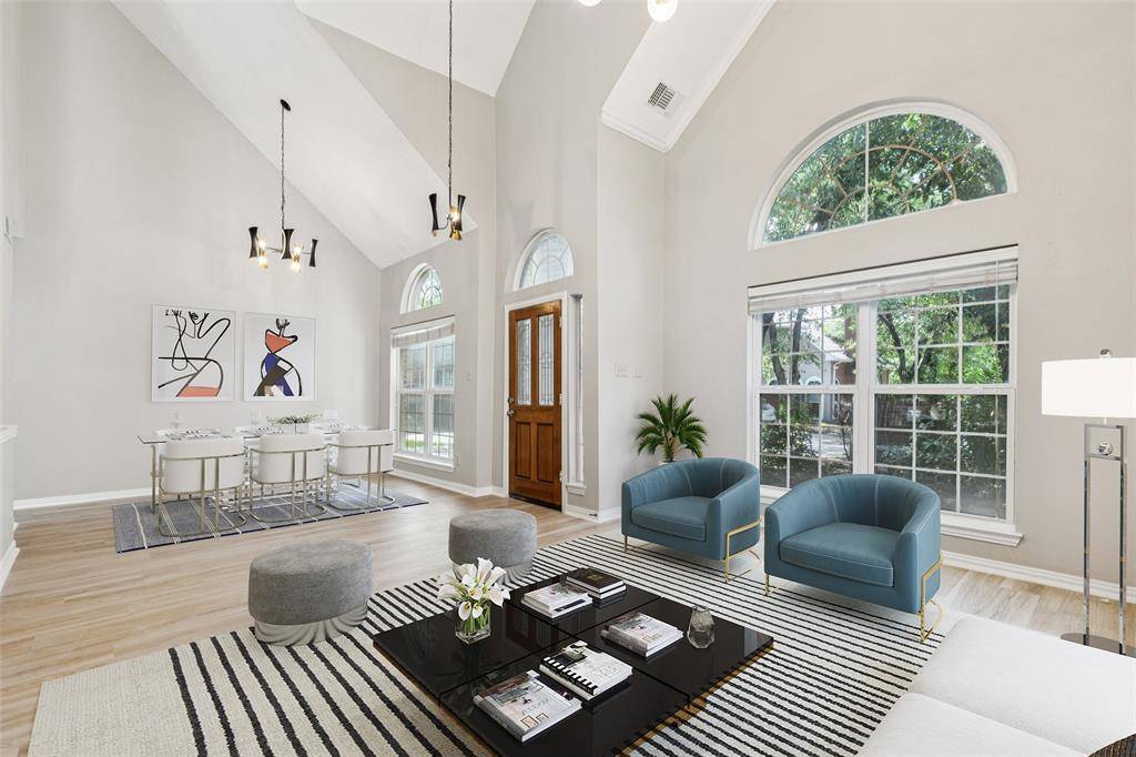 400 Black Rock Court, Irving, TX 75063