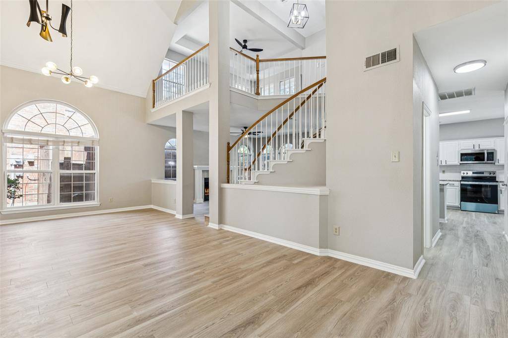 400 Black Rock Court, Irving, TX 75063