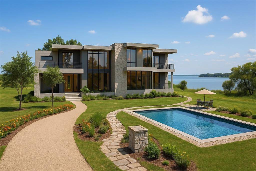 TBD County Road 3410, Lone Oak, TX 75453