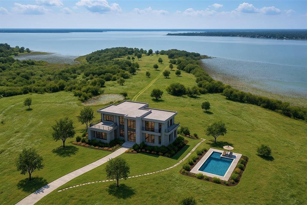 TBD County Road 3410, Lone Oak, TX 75453