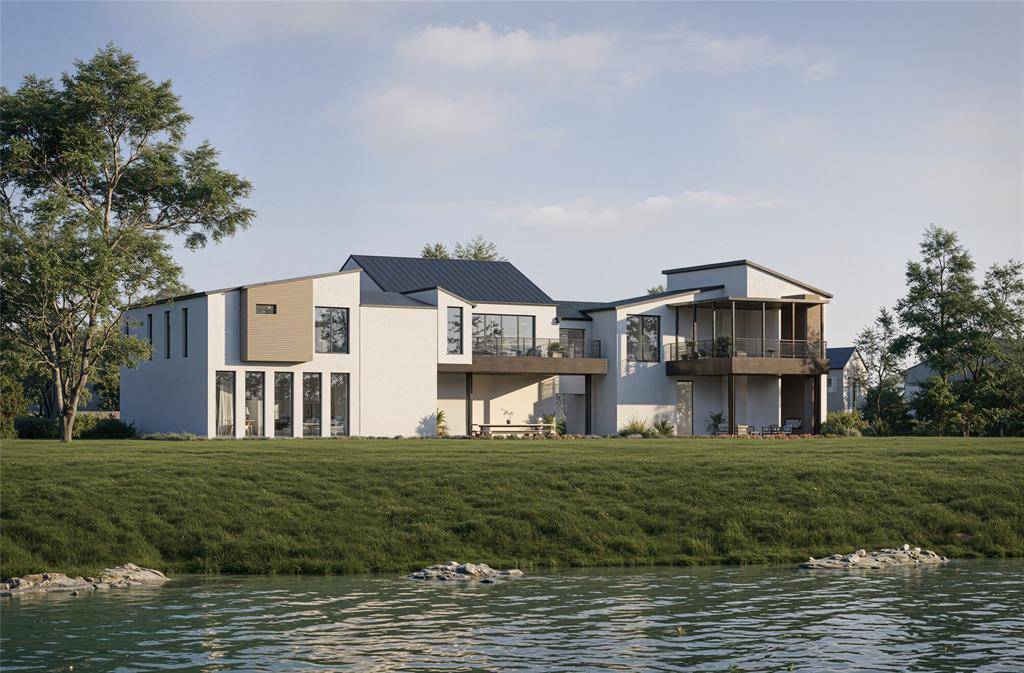 1054 River Ranch Lane, Weatherford, TX 76087