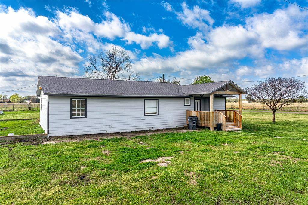 500 Vz County Road 3724, Wills Point, TX 75169