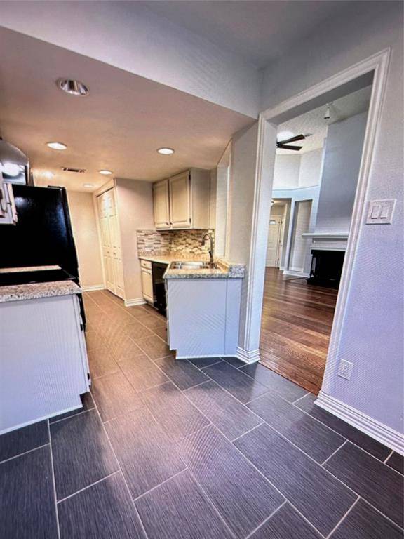 3115 Royal Gable Drive, Dallas, TX 75229