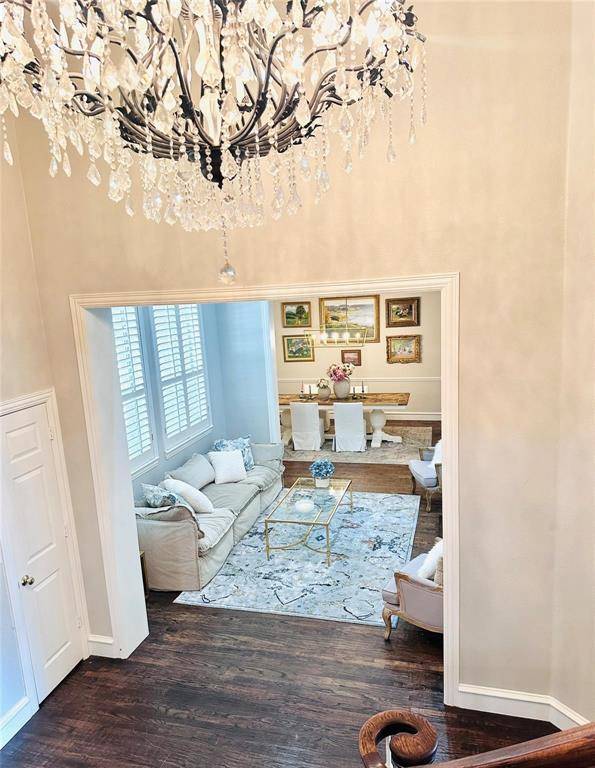 8004 Ashby Court, Plano, TX 75025